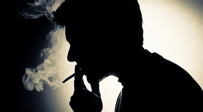 9 bin paket kaçak sigara ele geçirildi