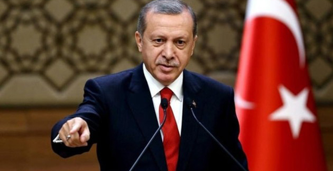 Erdoğan'dan Terör Saldırısının Ardından Flaş Karar