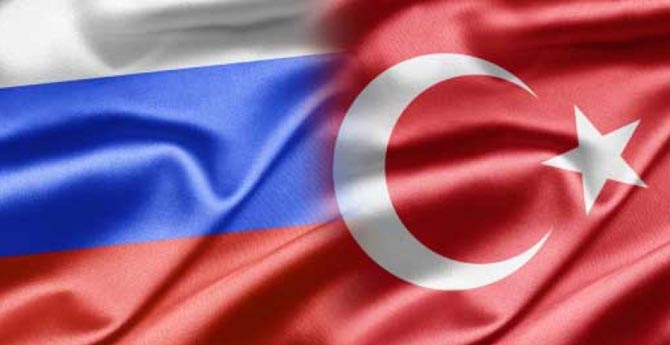 Rusya  ve Türkiye Arasında Yeni Kriz