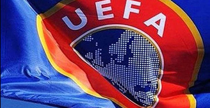 UEFA 2 Yıllık Men Kararı Verdi