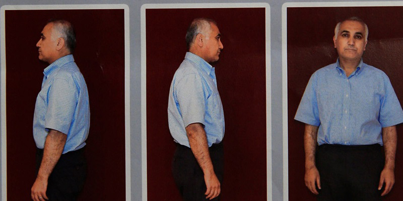 Bursa'da Adil Öksüz ihbarı harekete geçirdi