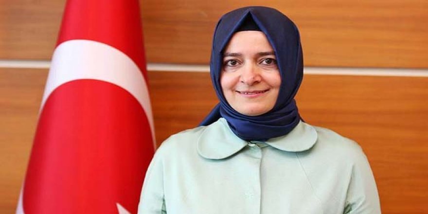 "Erken yaşta evliliklere kesinlikle karşıyız"