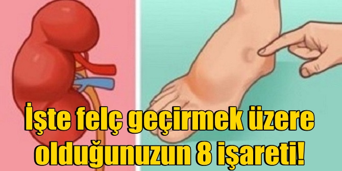 Felcin 8 belirtisi