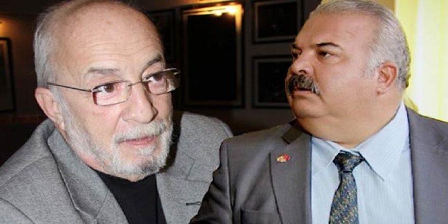 ünlü oyuncudan olay sözler