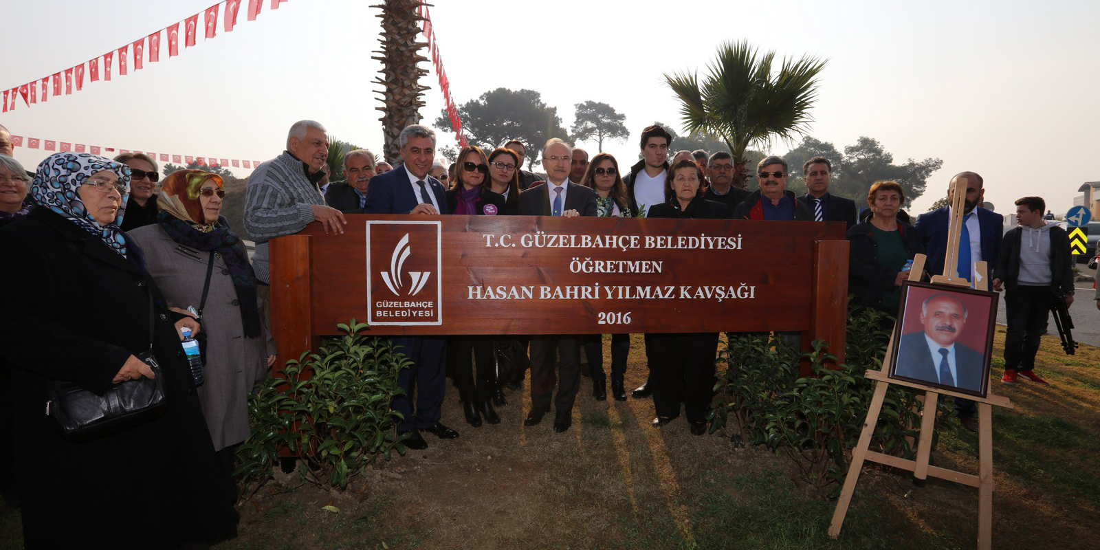 Öğretmenlerin isimleri kavşaklarda yaşayacak