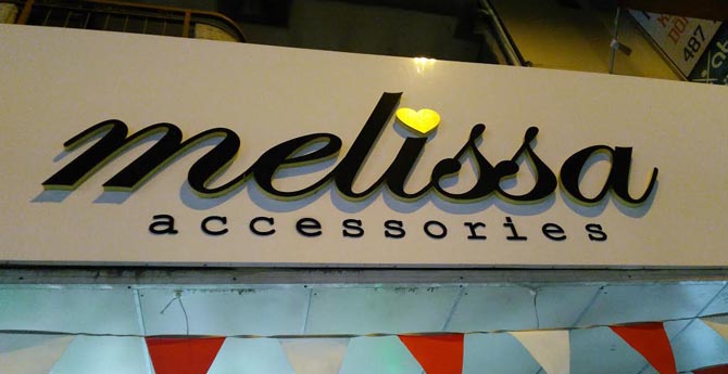 Melissa Accesories Kaliteyi Ucuza Sunuyor