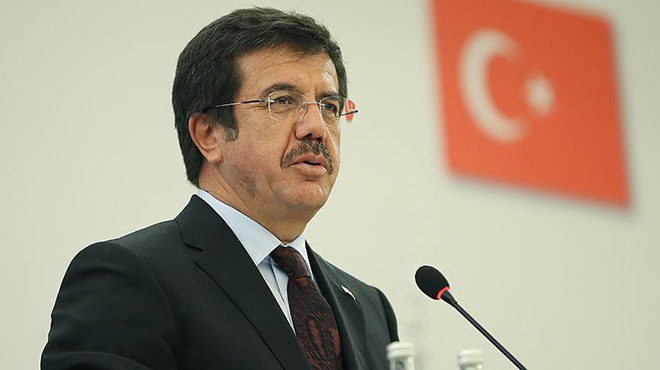 "Döviz artışları ekonomide kalıcı hasar oluşturmaz"