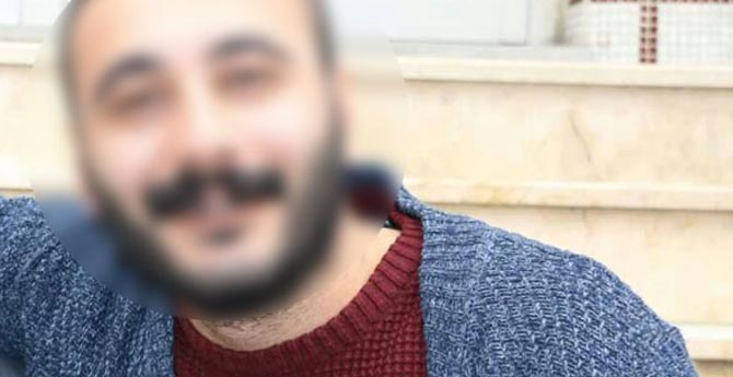 O Örgütün Cezalandırıcısı Yakalandı