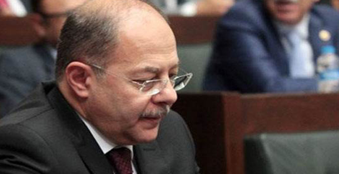 Recep Akdağ'ın Acı Günü