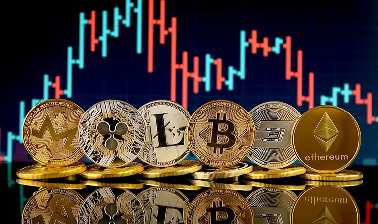 Kripto para alım satımında yeni dönem!
