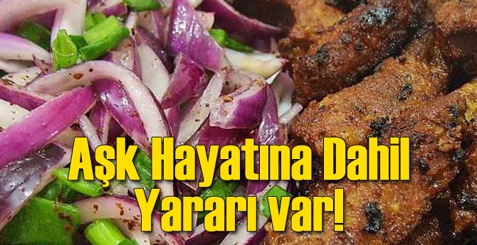 Aşk Hayatına Çok Büyük Katkıları Var