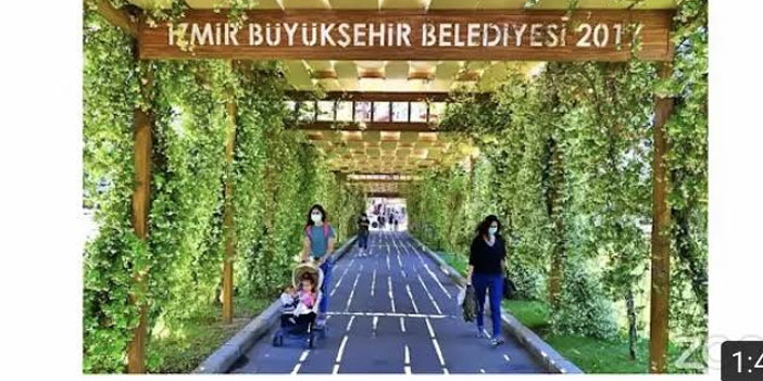 GİSP'de “Dikey Tarım ve Kentsel Tarım” konuşuldu