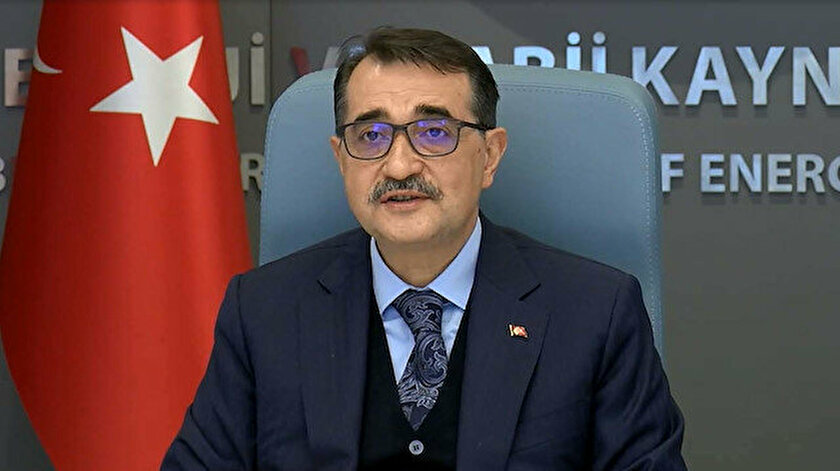 Bakan Dönmez'den 15 Temmuz mesajı!