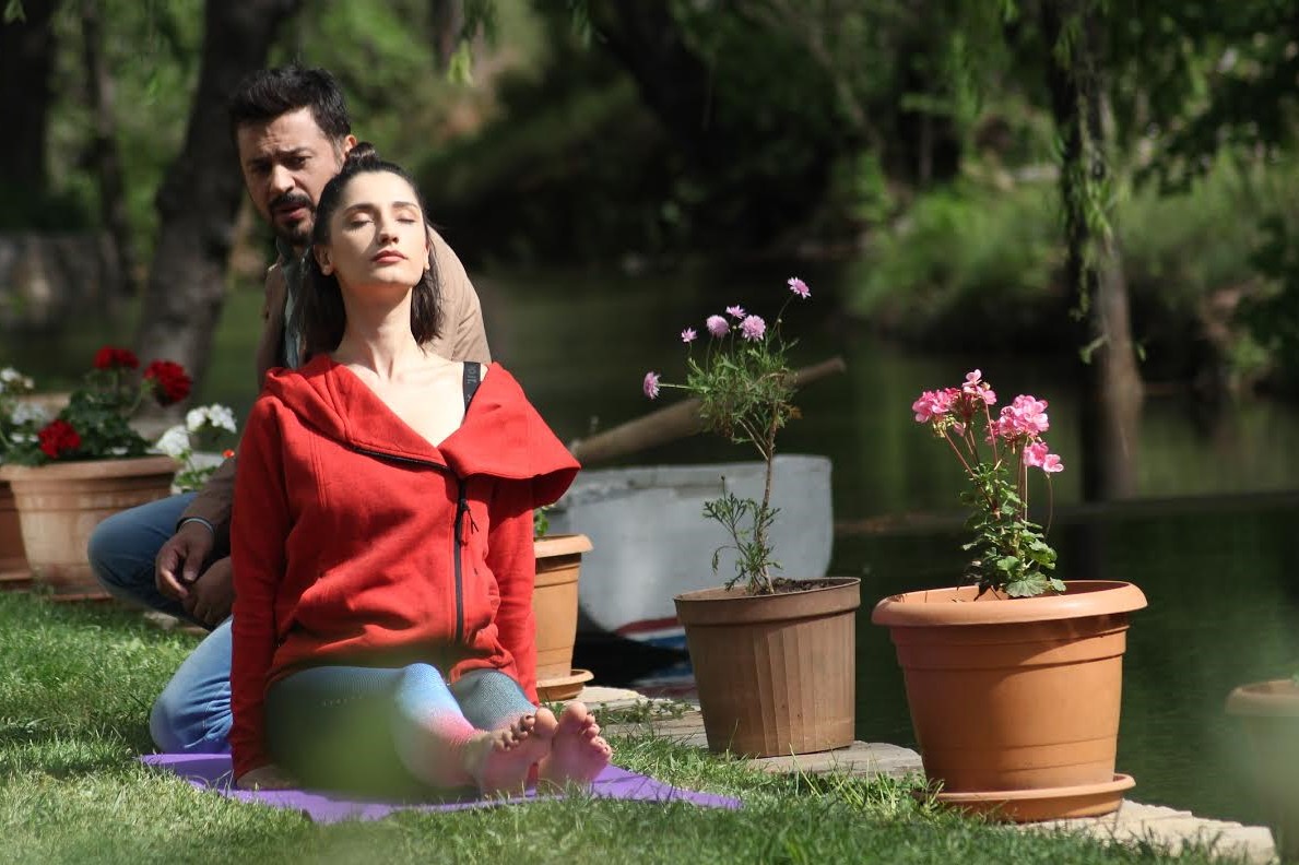 MEZARCI'YA ANTAKYA'DA 3 ÖDÜL BİRDEN! 