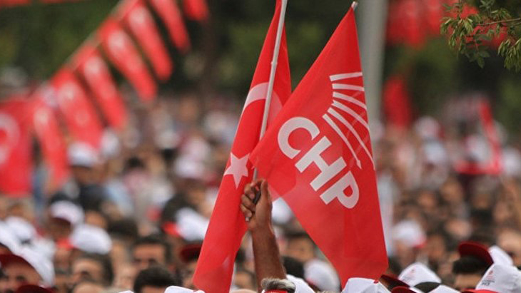 CHP'den flaş kadın konuk evi açıklaması