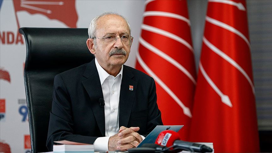 Kılıçdaroğlu’ndan Kurban Bayramı mesajı