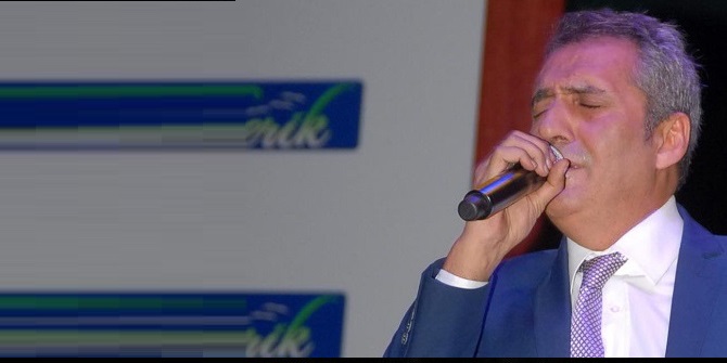 Yavuz Bingöl: "Cumhurbaşkanına sahip çıkmamız gerek"