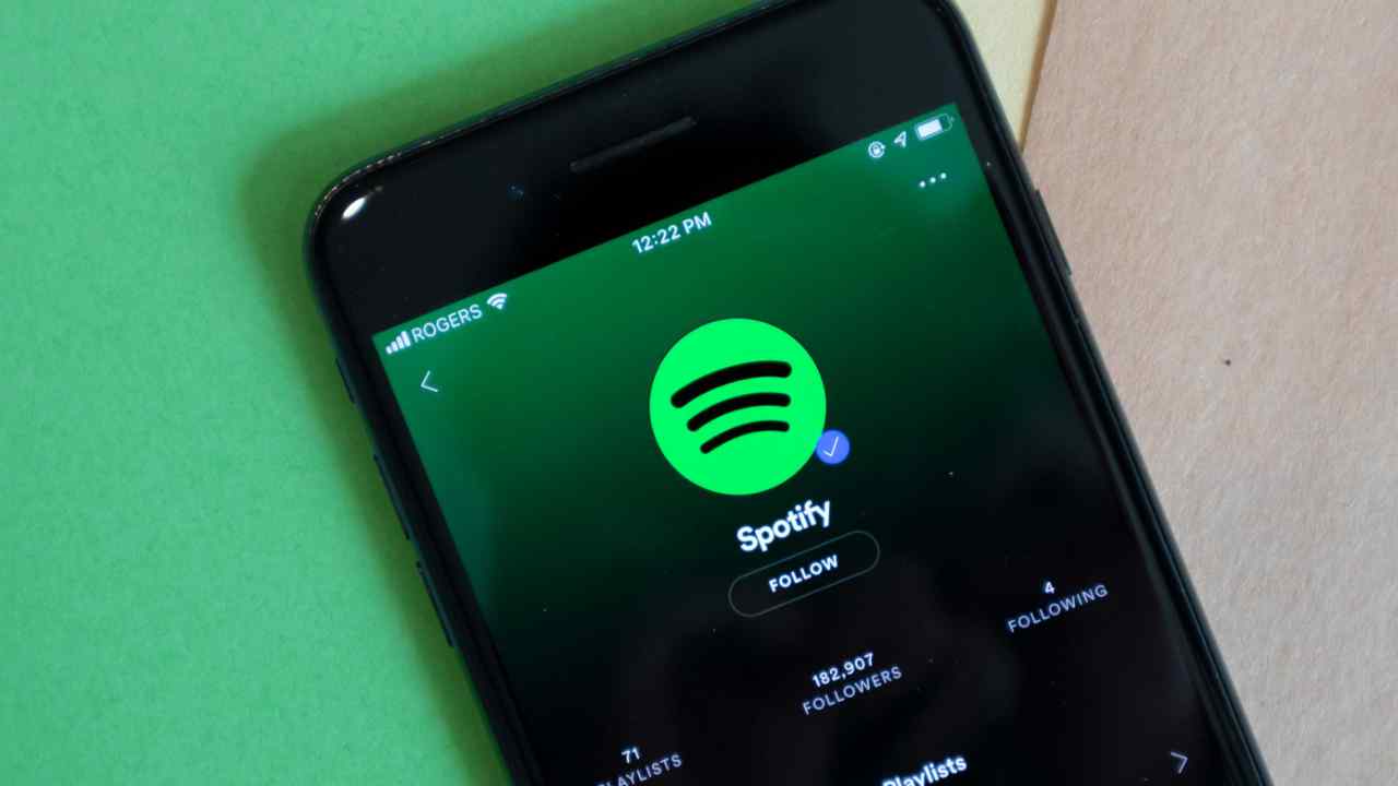 Spotify'a nasıl şarkı eklenir?