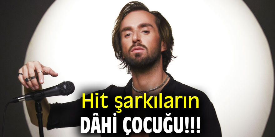 Doğukan Medetoğlu'ndan yeni bir single: MAHSUS