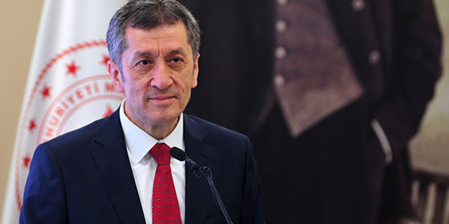 Bakan Selçuk'tan 'yüz yüze eğitim' açıklaması!
