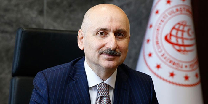 Bakan Karaismailoğlu'ndan yoğun yağış açıklaması