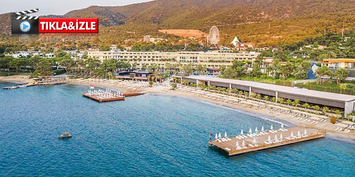 Bodrum nüfusunda dramatik düşüş!