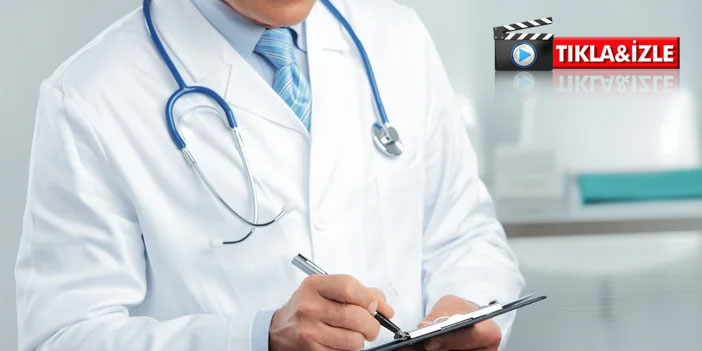 Dolandırıcıların yeni hedefi doktorlar!