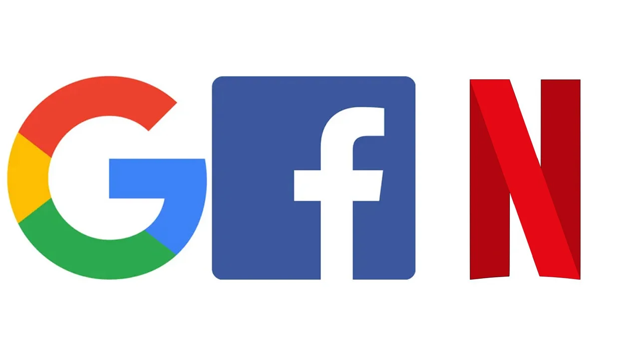 Google, Facebook ve Netflix'ten pandemiyle mücadele hamlesi!