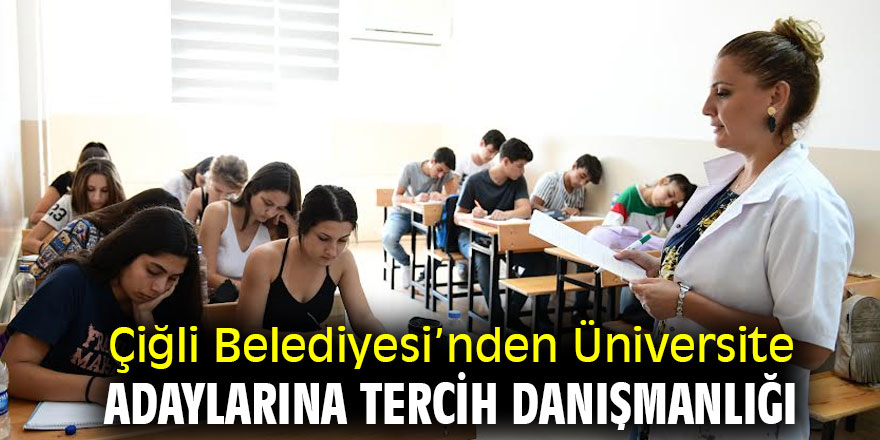 Üniversite Tercih Günlerinin Adresi ÇİBEM