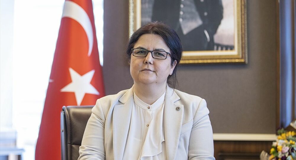 Bakan Yanık'tan flaş açıklamalar