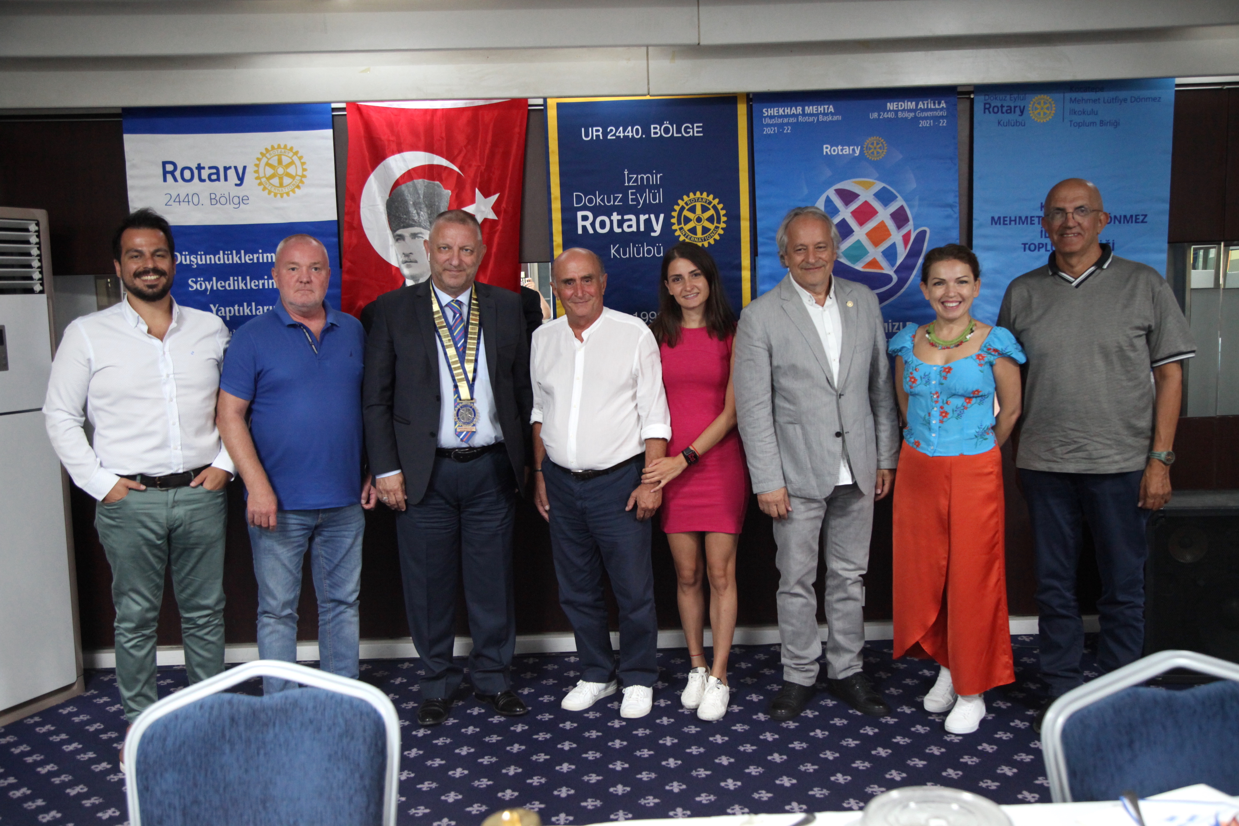 “Sudoku Çözüm Yöntemleri”  toplantısı yapıldı