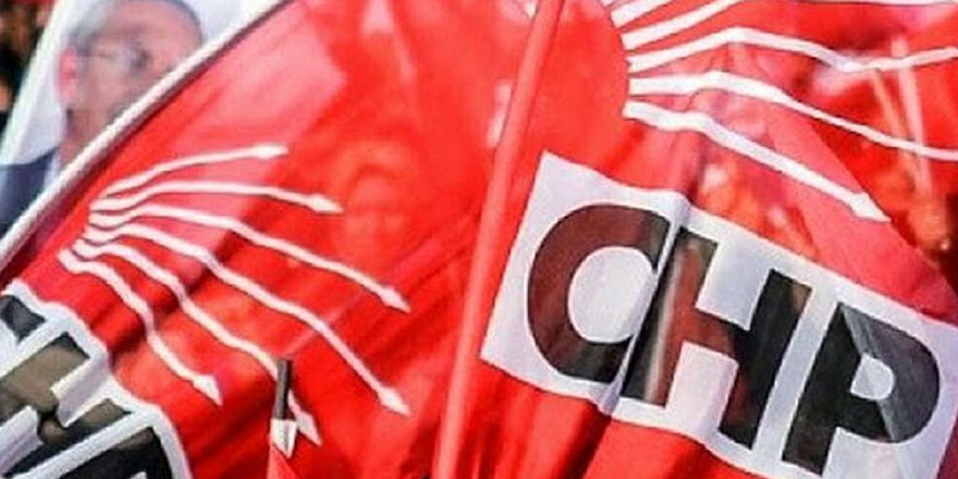 CHP'den tarımsal zehirler açıklaması