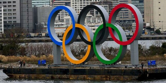 Tokyo Olimpiyatları'nda vaka sayısı artıyor!