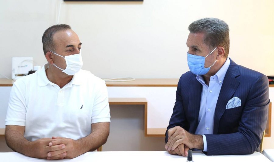 Başkan Sarıgül'den afet açıklaması