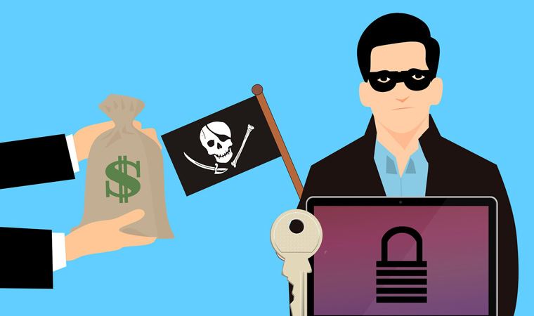 No More Ransom oluşumu beş yaşında!