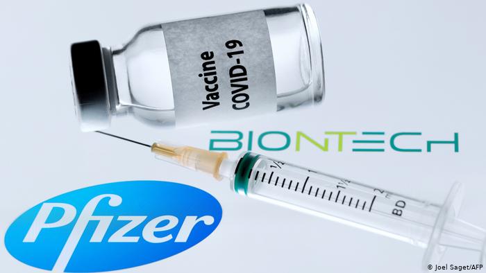 BionTech aşısında son gelişme!