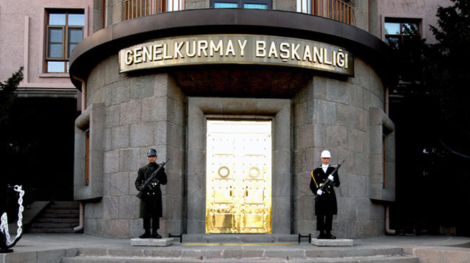 FLAŞ! Terör örgütü PKK'nın kilit ismi yakalandı