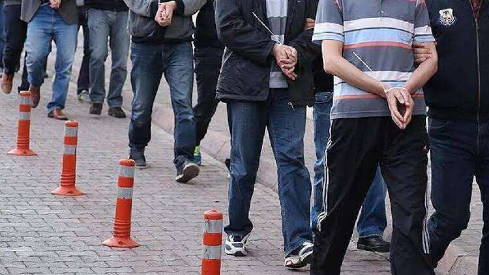 Terörün finans kaynağına darbe!