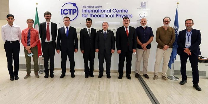 İYTE, UNESCO Kategori-2 Merkezi olacak