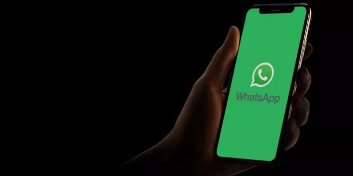 Facebook'tan sonra WhatsApp da engelliyor!