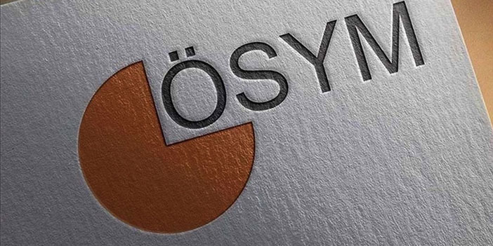 YKS tercihlerinde son tarih 20 Ağustos