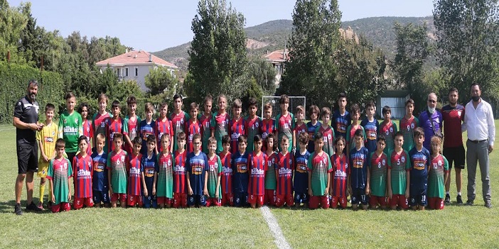 SKOR DEĞİL SPOR ÖNEMLİ