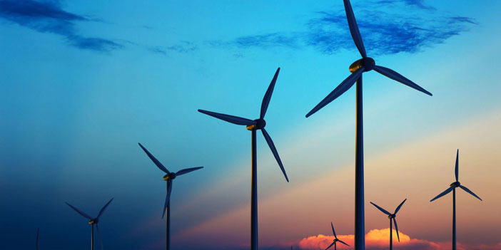 Rüzgar enerjisindeki ilerleme verimliliği arttırıyor