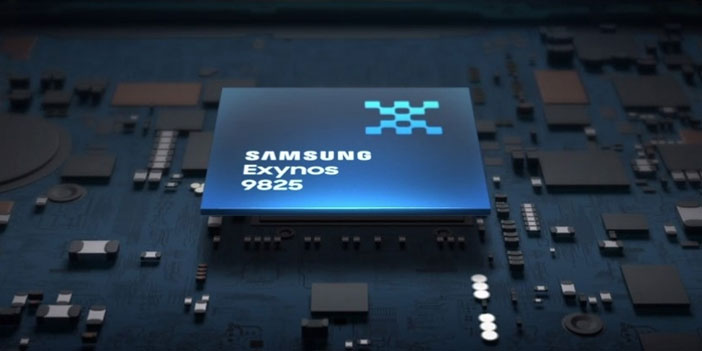 Samsung ilk 5nm işlemciyi geliştirdi