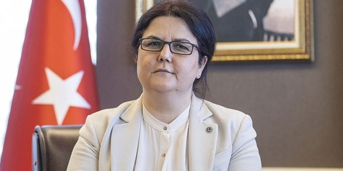 Bakan Yanık'tan afet açıklaması!
