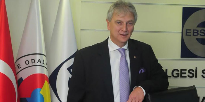Ender Yorgancılar, '30 Ağustos Türk Milleti’nin dirilişinin miladıdır'