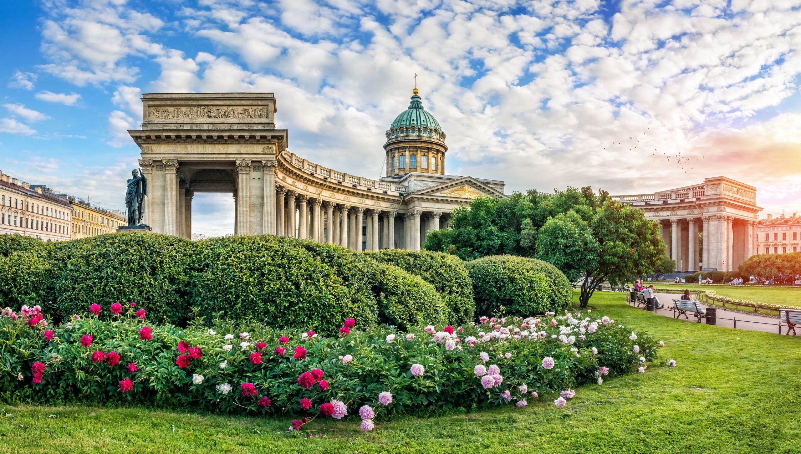 Вертикальное Фото Спб