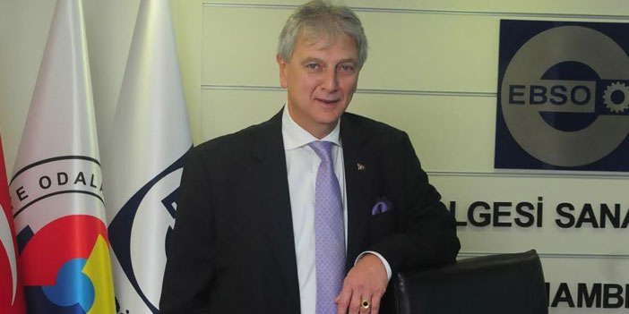 Ender Yorgancılar'dan büyüme açıklaması!