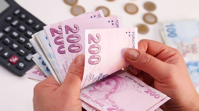 Yapılandırma başvurusu için flaş çağrı!
