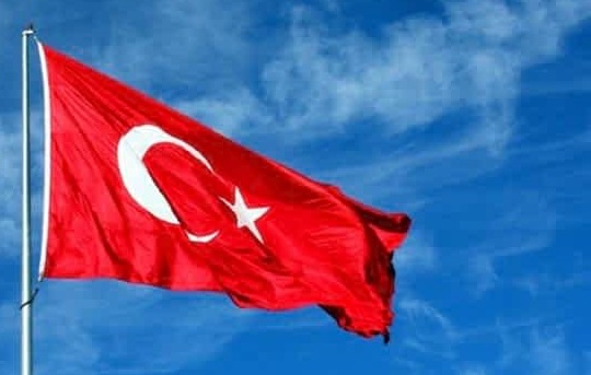 99 yıllık gurur